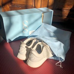 Saysh One (Allyson Felix’s Lifestyle Sneaker)